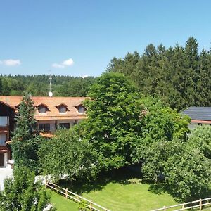 Waldpension Jägerstüberl