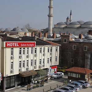 Saban Acikgoz Hotel