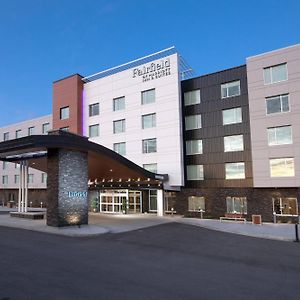 Fairfield By Marriott Edmonton International Airport