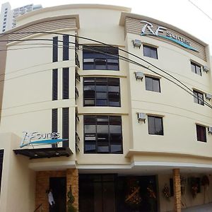 Rf Suites