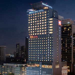 Ibis Bangkok Sukhumvit 24